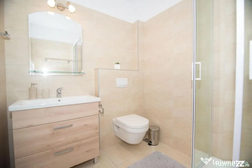 0% Comision-Inchiriere apartament 3 camere Balcescu Resid...