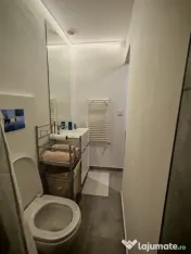 Apartament 1 camera 41 mp, monument istoric, UNICAT! 