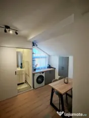 Apartament 1 camera 41 mp, monument istoric, UNICAT! 