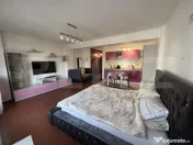 Studio modern de inchiriat, cartierul Luceafarul, 40mp 