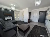 Apartament 3 camere, SU 57,35mp, zona Stejarului 