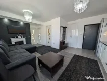 Apartament 3 camere, SU 57,35mp, zona Stejarului