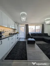 Apartament 3 camere, SU 57,35mp, zona Stejarului 