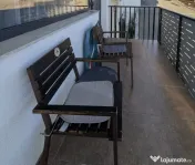 Apartament 3 camere, SU 57,35mp, zona Stejarului 