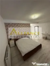 Aparatorii Patriei | Mobilat & Utilat | Parcare Inclusa 