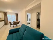 Apartament 2 camere, 55 mp, Zona Terra, Floresti 