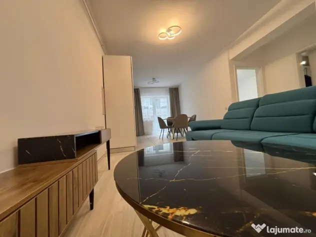 Apartament 2 camere, 55 mp, Zona Terra, Floresti