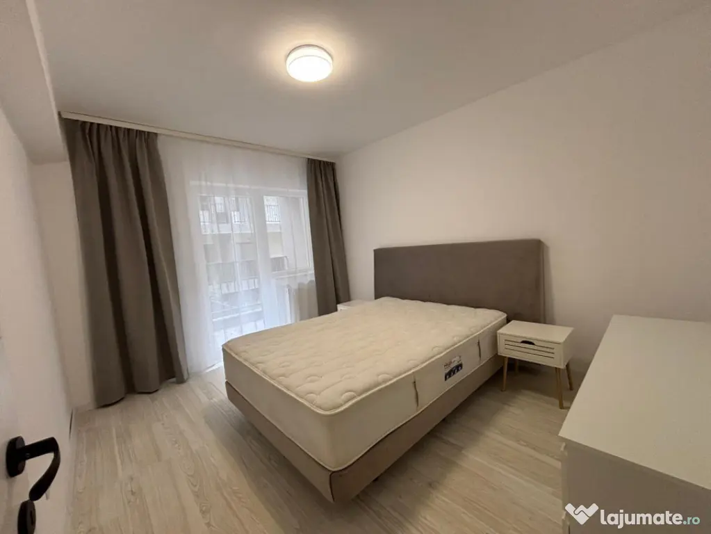 Apartament 2 camere, 55 mp, Zona Terra, Floresti