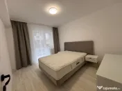 Apartament 2 camere, 55 mp, Zona Terra, Floresti 