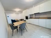 Apartament 2 camere, 55 mp, Zona Terra, Floresti 