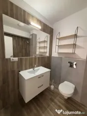 Apartament 2 camere, 55 mp, Zona Terra, Floresti 