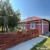 Casa individuala, 108 mp, sat Mitoc