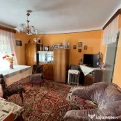Casa individuala, 108 mp, sat Mitoc