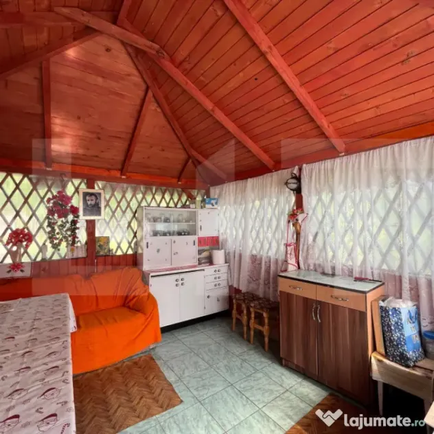 Casa individuala, 108 mp, sat Mitoc