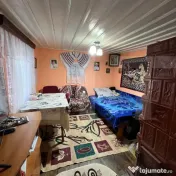 Casa individuala, 108 mp, sat Mitoc