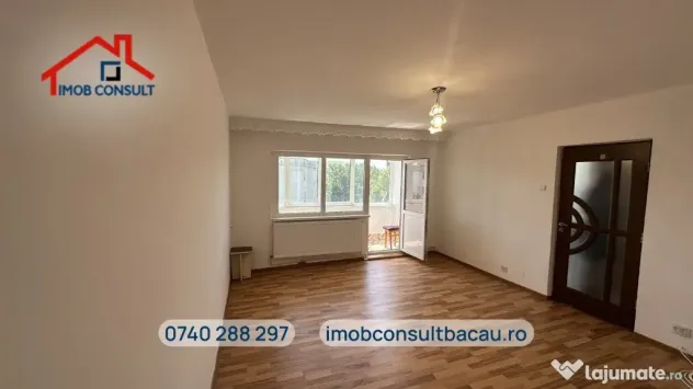 Garsonieră de vânzare în zona Martir Horia – Banca Națională | CE1733