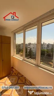 Garsonieră de vânzare în zona Martir Horia – Banca Națională | CE1733 