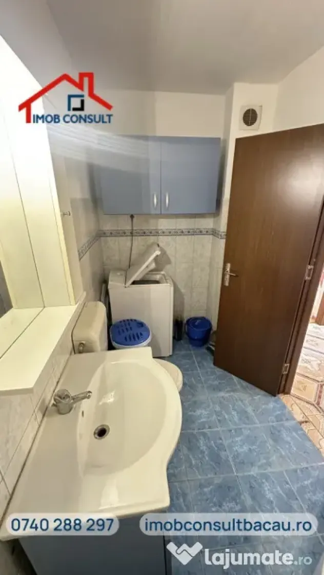 Garsonieră de vânzare în zona Martir Horia – Banca Națională | CE1733