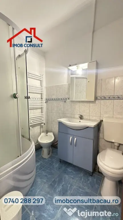 Garsonieră de vânzare în zona Martir Horia – Banca Națională | CE1733