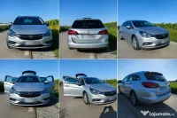 Opel Astra K Sport Tourer Dynamic 1.4 Turbo Automată |Decembrie 2016 |78.000 km 