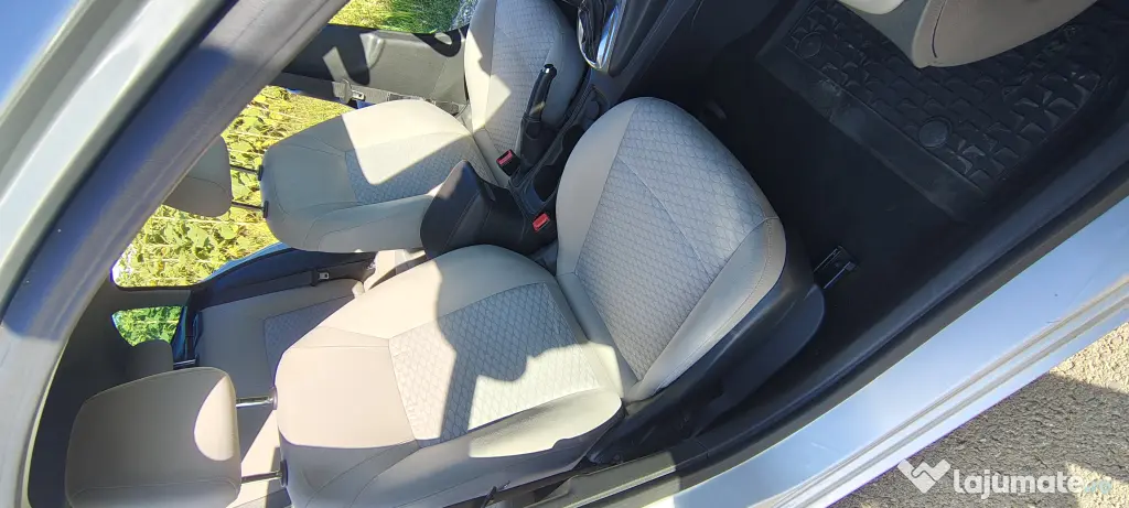 Opel Astra K Sport Tourer Dynamic 1.4 Turbo Automată |Decembrie 2016 |78.000 km