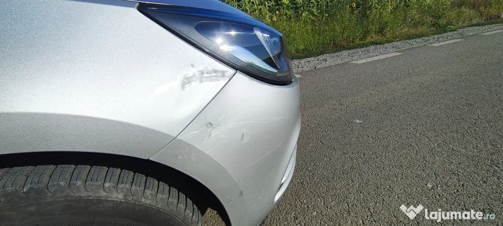Opel Astra K Sport Tourer Dynamic 1.4 Turbo Automată |Decembrie 2016 |78.000 km