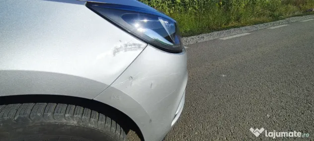 Opel Astra K Sport Tourer Dynamic 1.4 Turbo Automată |Decembrie 2016 |78.000 km
