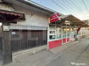 Proprietate Premium cu deschidere la DN71 | Casă + Spațiu 