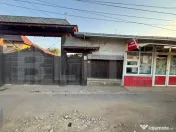 Proprietate Premium cu deschidere la DN71 | Casă + Spațiu 