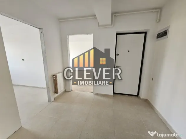 Apartament Modern, decomandat, finalizat, Comision 0-Pall...