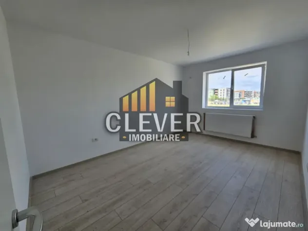 Apartament Modern, decomandat, finalizat, Comision 0-Pall...