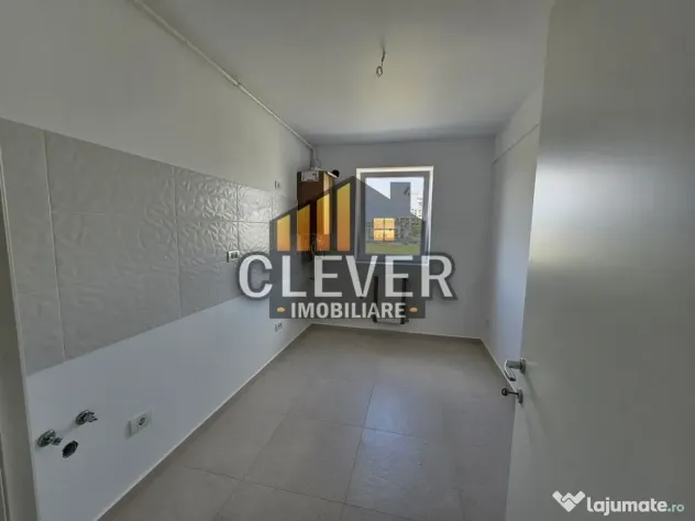 Apartament Modern, decomandat, finalizat, Comision 0-Pall...