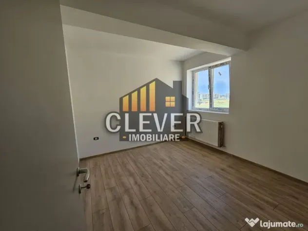 Apartament Modern, decomandat, finalizat, Comision 0-Pall...