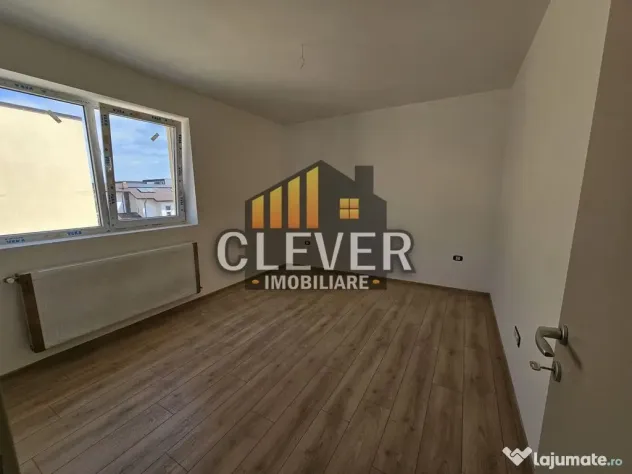 Apartament Modern, decomandat, finalizat, Comision 0-Pall...