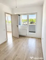 Apartament tip studio, bloc nou, zona Tractorul - Vivamus!