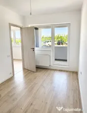Apartament tip studio, bloc nou, zona Tractorul - Vivamus!