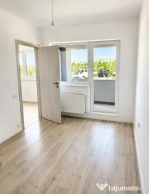 Apartament tip studio, bloc nou, zona Tractorul - Vivamus!