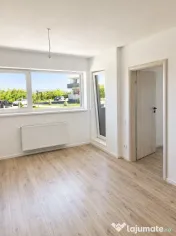 Apartament tip studio, bloc nou, zona Tractorul - Vivamus!
