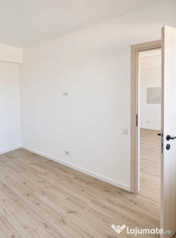 Apartament tip studio, bloc nou, zona Tractorul - Vivamus!