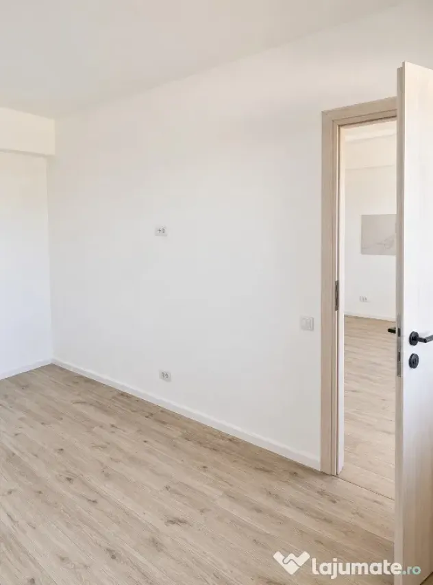 Apartament tip studio, bloc nou, zona Tractorul - Vivamus!