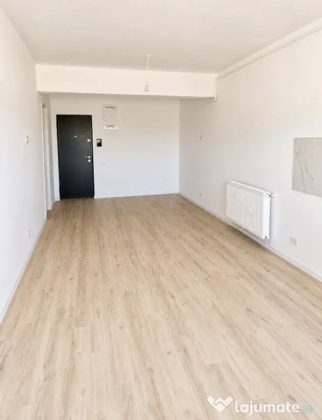 Apartament tip studio, bloc nou, zona Tractorul - Vivamus!