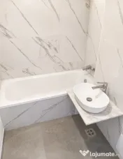 Apartament tip studio, bloc nou, zona Tractorul - Vivamus!