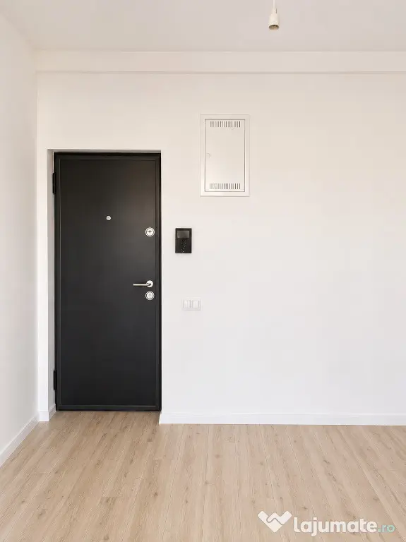 Apartament tip studio, bloc nou, zona Tractorul - Vivamus!