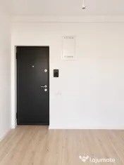 Apartament tip studio, bloc nou, zona Tractorul - Vivamus!