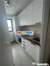 Apartament 2 camere, bloc nou, parcare, bucatarie inchisa