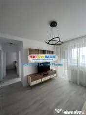 Apartament 2 camere, bloc nou, parcare, bucatarie inchisa 