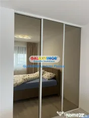 Apartament 2 camere, bloc nou, parcare, bucatarie inchisa 