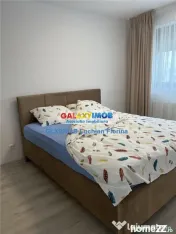 Apartament 2 camere, bloc nou, parcare, bucatarie inchisa 