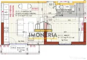 Empire Mărcușului – 0% Comision – 2 camere, imobil pre