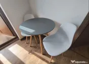 Apartament 2 camere de închiriat, termen lung Tomis Nord–